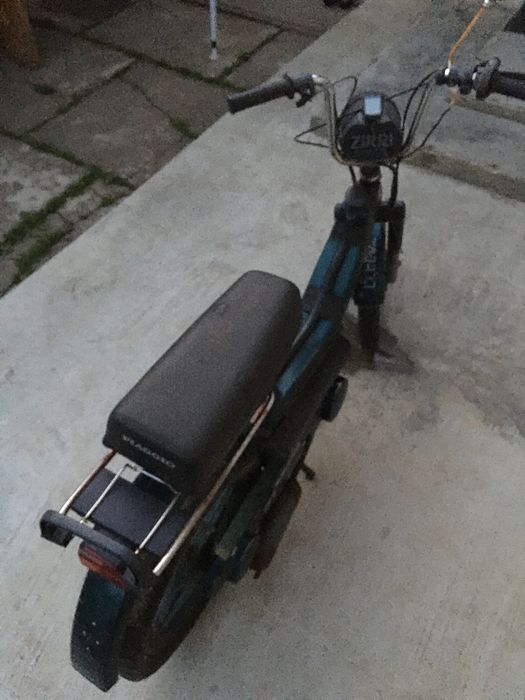 Vand PIAGGIO  S I  Benzina
