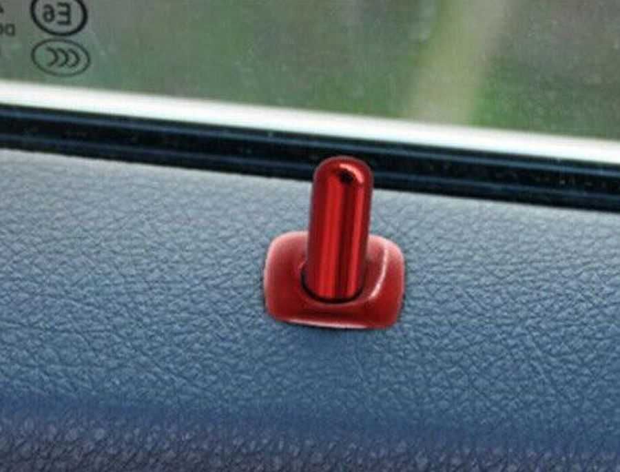 Ornament Pin Blocare Deblocare Usa Portiera BMW F01 F02 F07 F10 F11