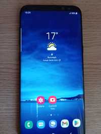 Vând Samsung S8 plus