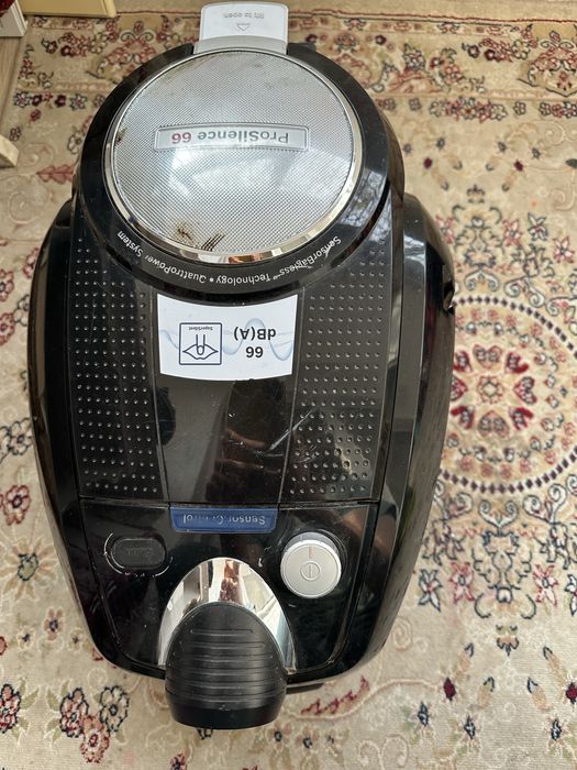 Продам пылесос фирмы Bosch