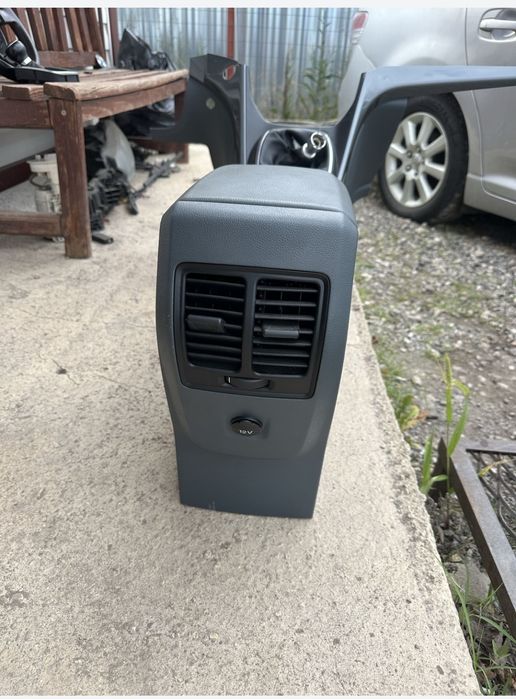 Подлакътник за Форд цмакс