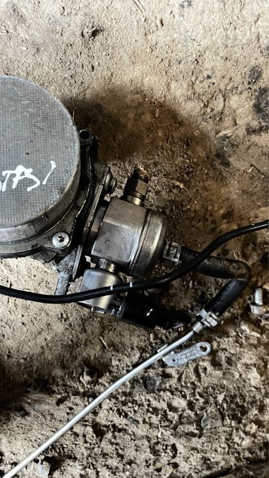 Pompa vacum pompa injectie 1.8 tfsi BZB piese dezmembrari