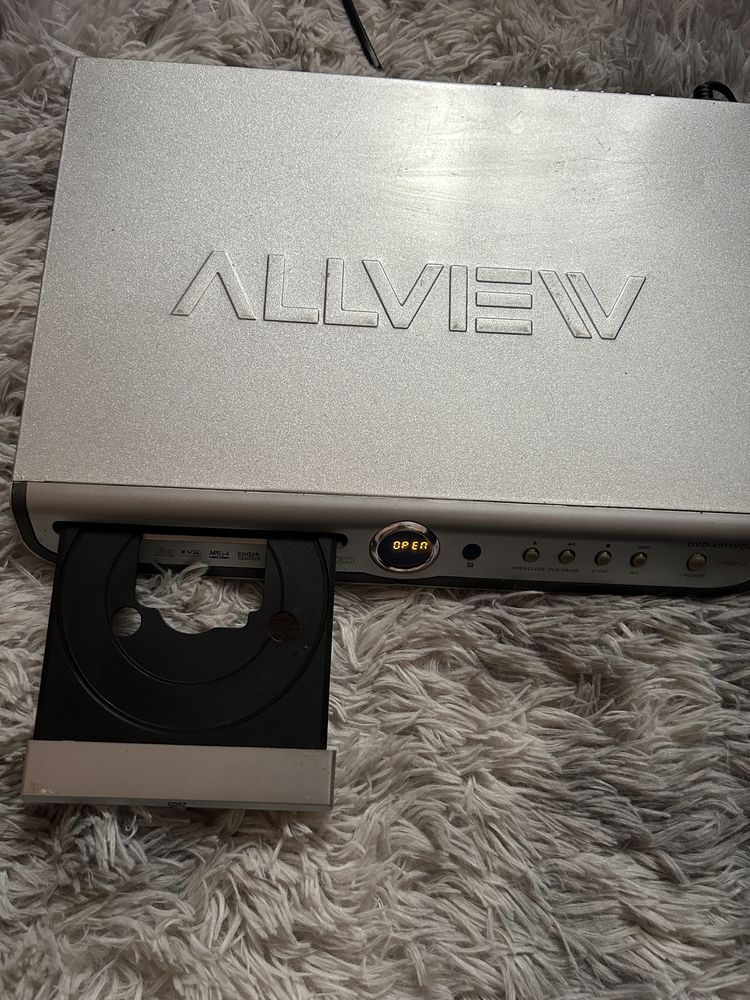DVD player Allview