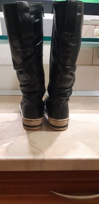 Ботуши BIANKI 37 номер