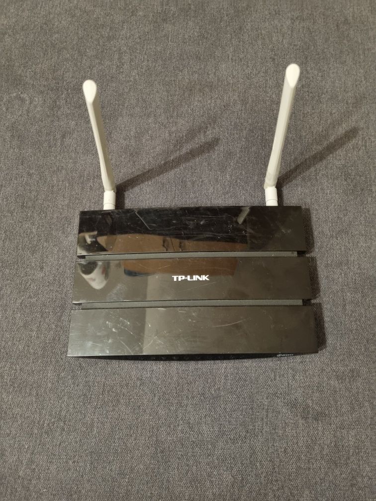 Router TP-Link TL-WDR3600