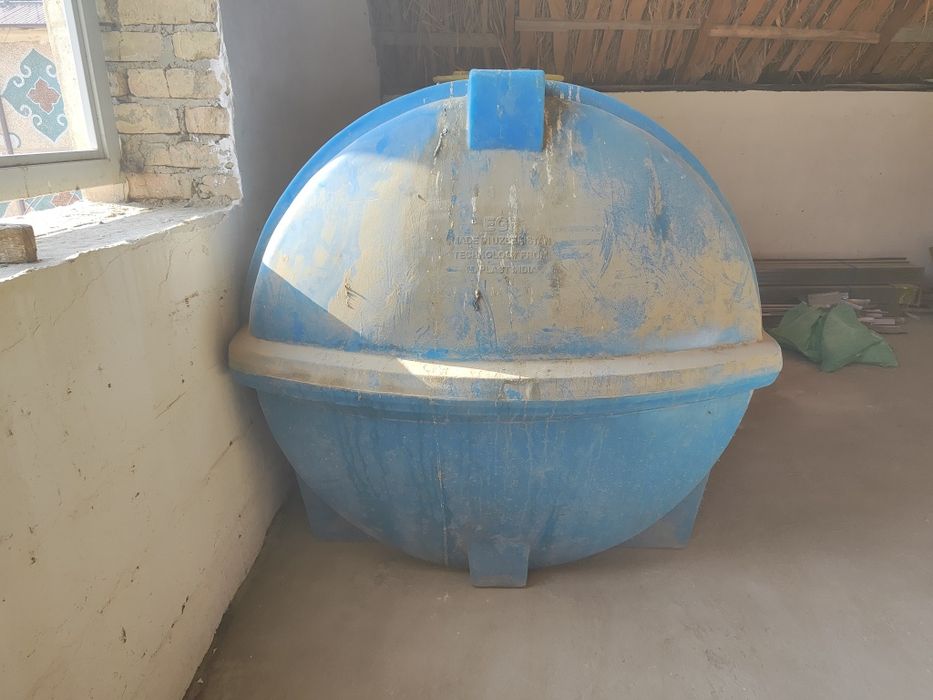 Арзон нархда Бочка сотилади