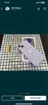 Iphone 14 plus- purple - 128 gb