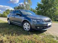 Skoda Octavia Skoda Octavia, 2.0 TDI, 4x4, 2016