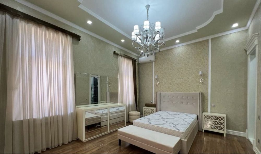Kunlik ijaraga evro kvartira TASHKENT CITY