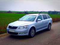 Skoda Octavia 2 Facelift