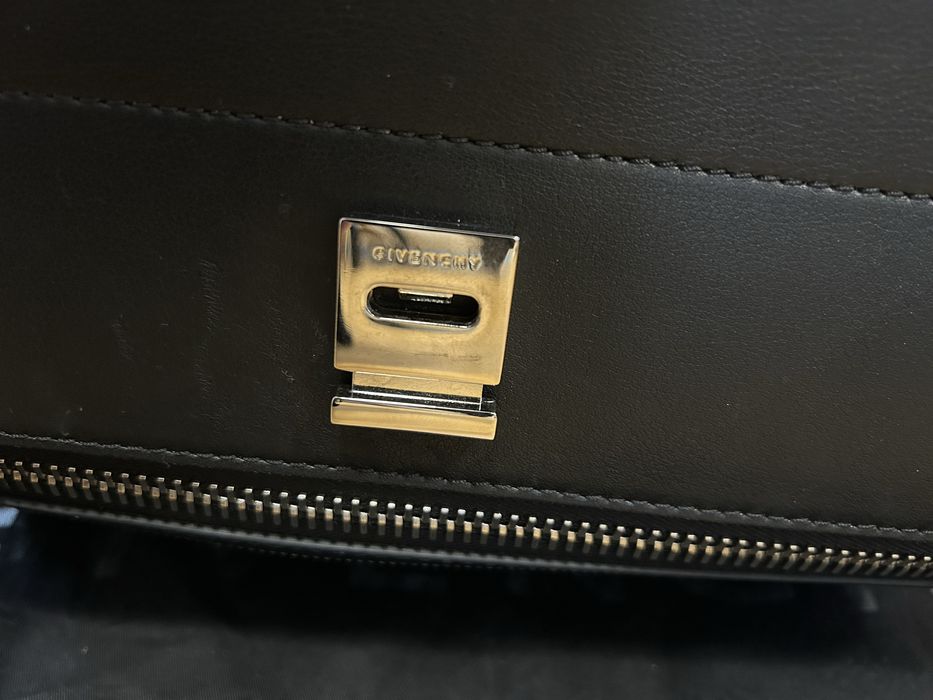 Оригинална дамска чанта Givenchy Живанши