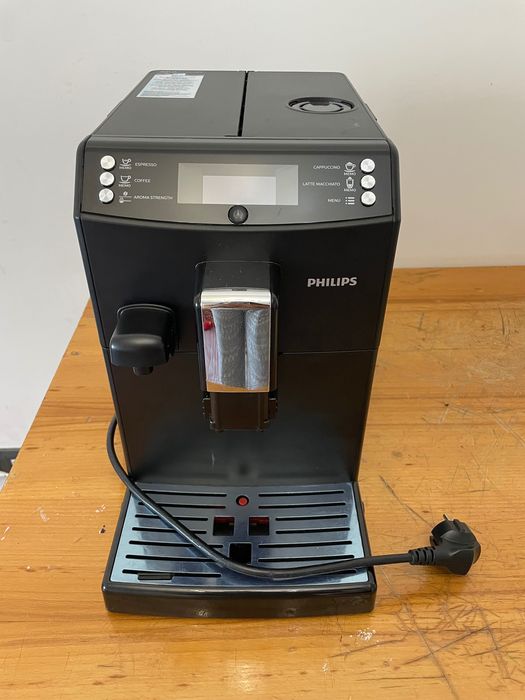 Кофемашина PHILIPS