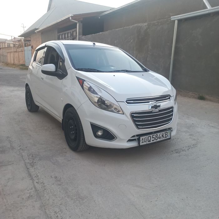 Spark 2020 ideal xolati