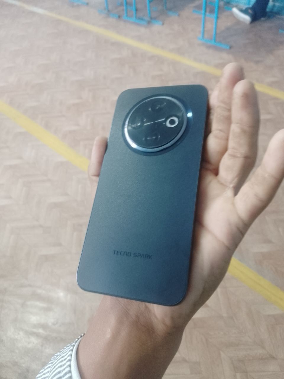 Tecno Spark 30 C
