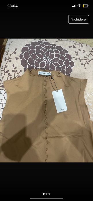 Bluza confortabila,moderna
