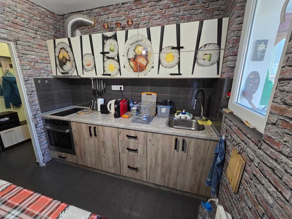 Продава се Тристаен апартамент в Твърдица - 78 кв.м за 603 €/кв.м - Снимка #1