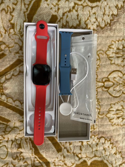 Smart Watch 9 Max
