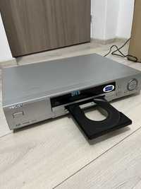 DVD video player MP3 Philips