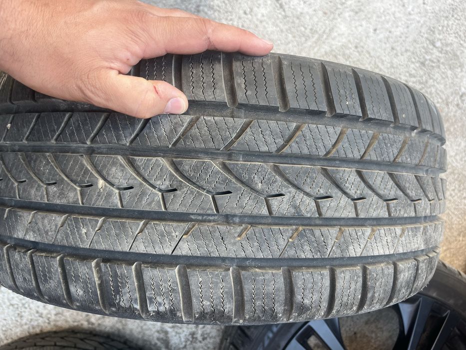 18 ко 5.108 с зимни гуми