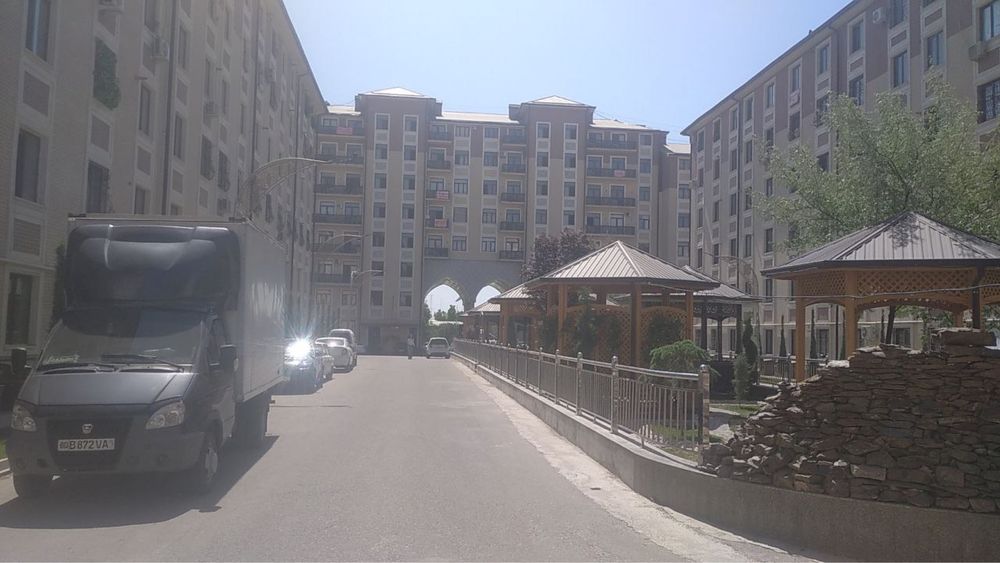 Квартира Райцентр. Новостройка. 2х комн. 46 кв метров. Второй этаж.