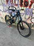 Lapierre dh 727 2017