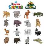 Kinder Surprise Natoons 2022/2023/2024 / Kиндер Nатунс, Ъпдейт 4.5