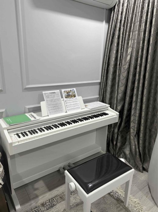 Продам Цифровое пианино CASIO AP-270 новое!