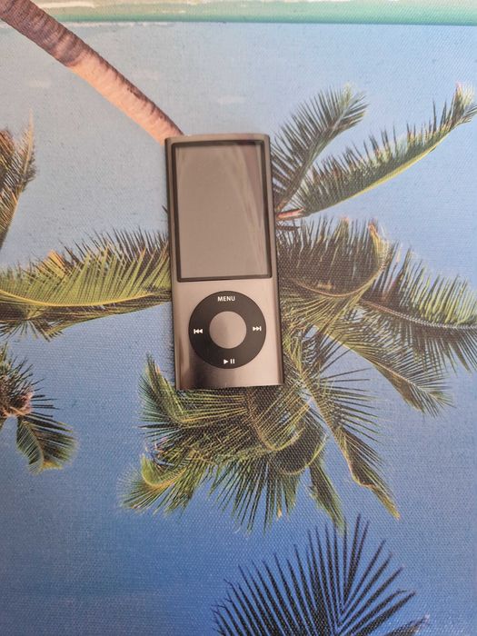 Ipod Nano Gen. 5