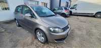 Golf 6 plus 1.4 tsi