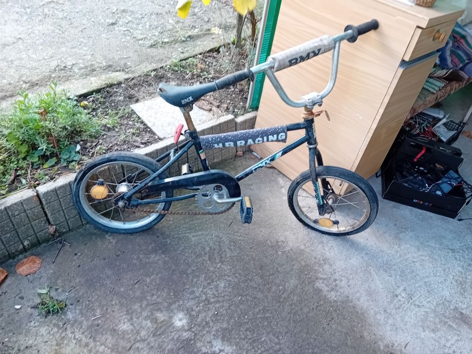 Колела 3,бр,стари запазени