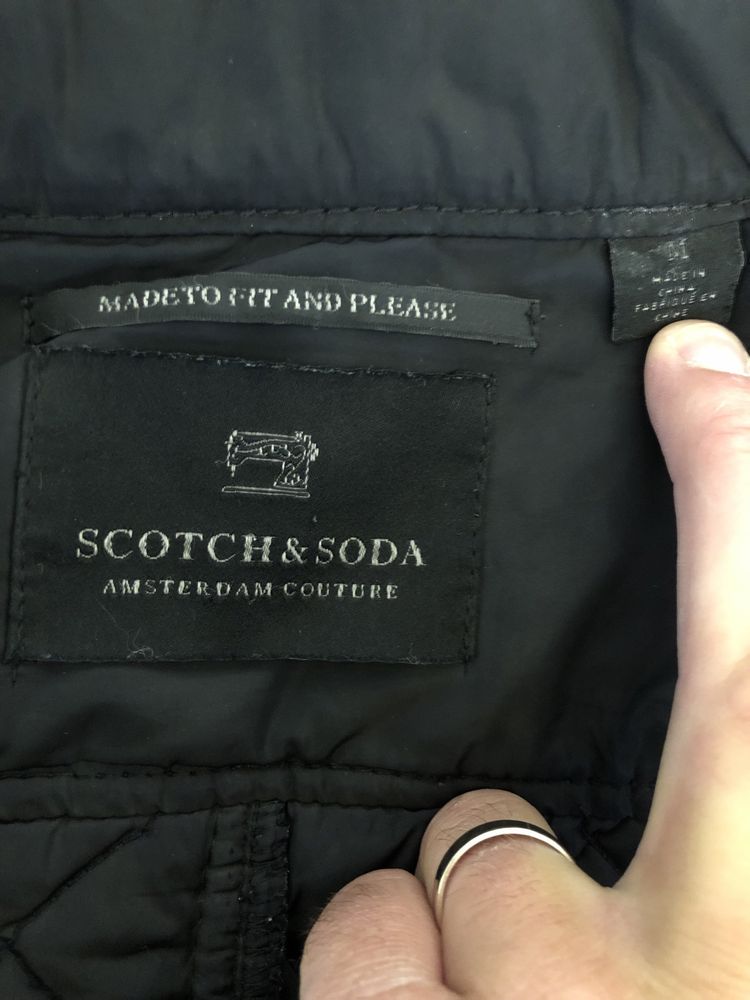 Geaca barbati Scotch & Soda M