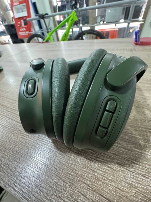 Слушалки Bose Green