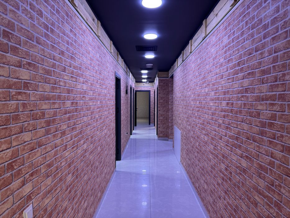 Луначарский/Авторитет - Сдается в аренду помещение вдоль дороги 160м2