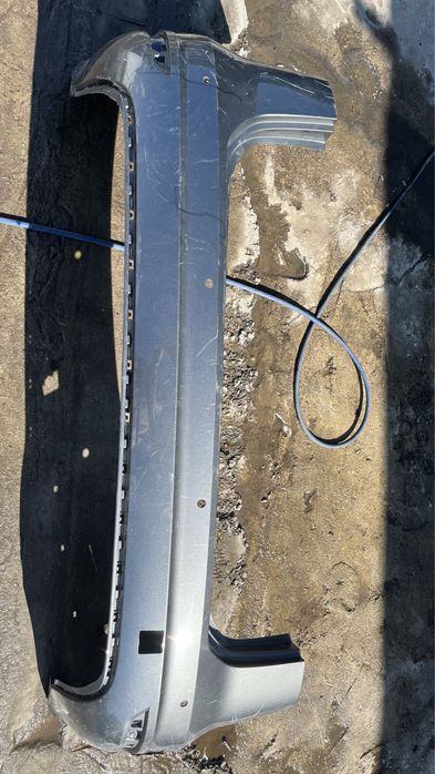 Задна броня VW Sharan,Seat Alhambra