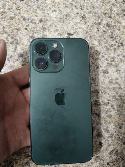 Айфон 13про обмен