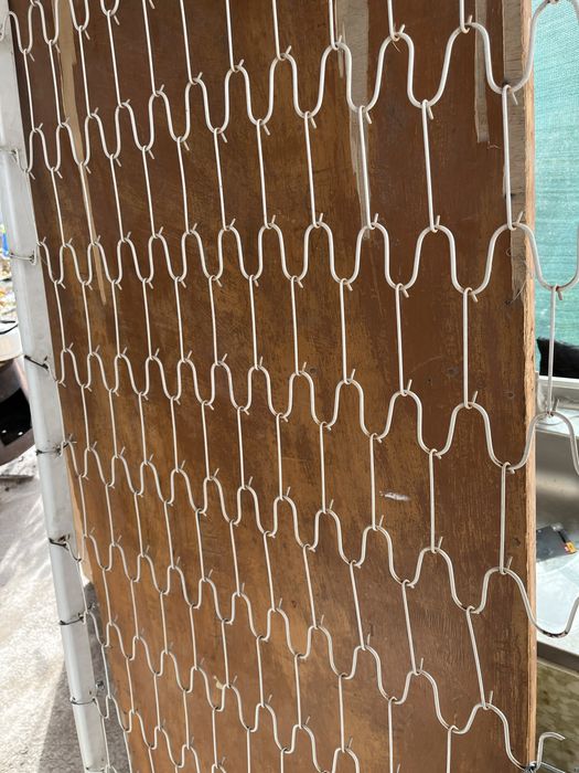 Продам сеточные кровати