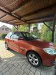 Skoda Fabia 1.2 Benzina