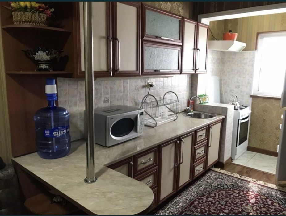 Продам 3 комн квартиру, французская планировка, Дружба Народов, срочно