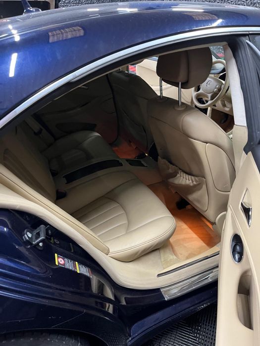 Vand Mercedes cls 320