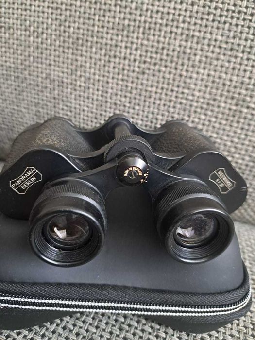 Karl Zeiss бинокль