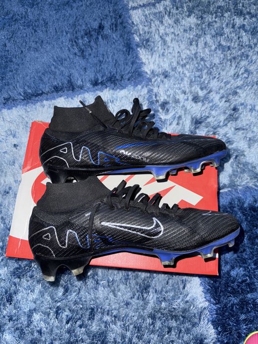 Nike Zoom Superfly 9 pro FG