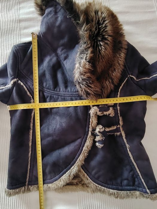 Scurtă damă Miss Sixty