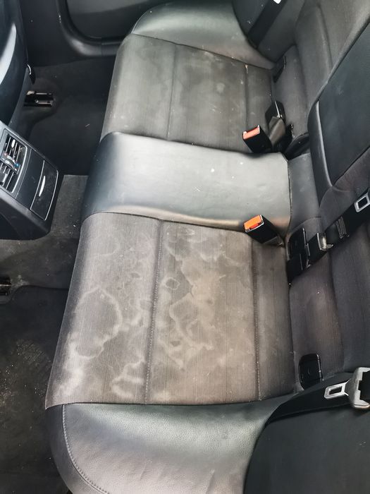 Detailing. Servicii de curatare auto/canapele etc