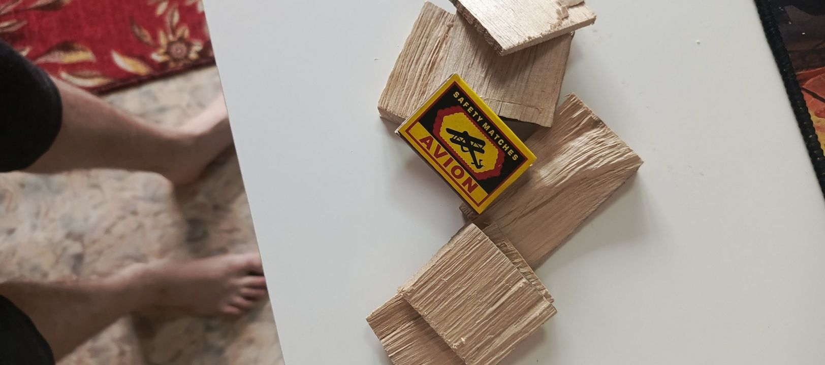 Продам щепу(Крупную) район Курмыш