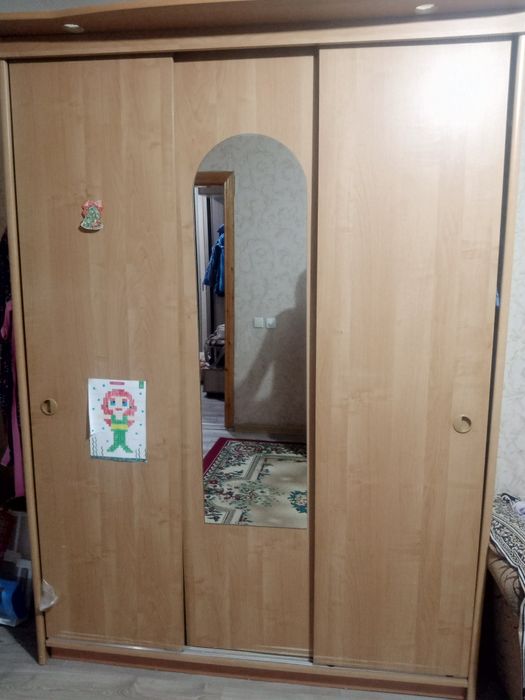 Продажа шкаф купе