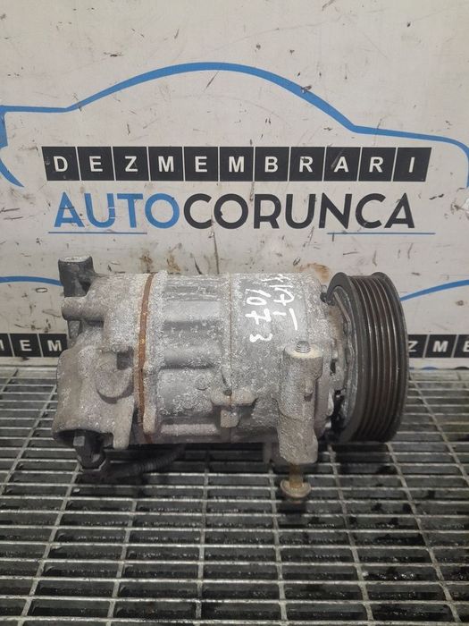 Compresor clima Fiat 500X Cross 1.6 D 2014 - 2018 552 60 384 (1073) 4472500020