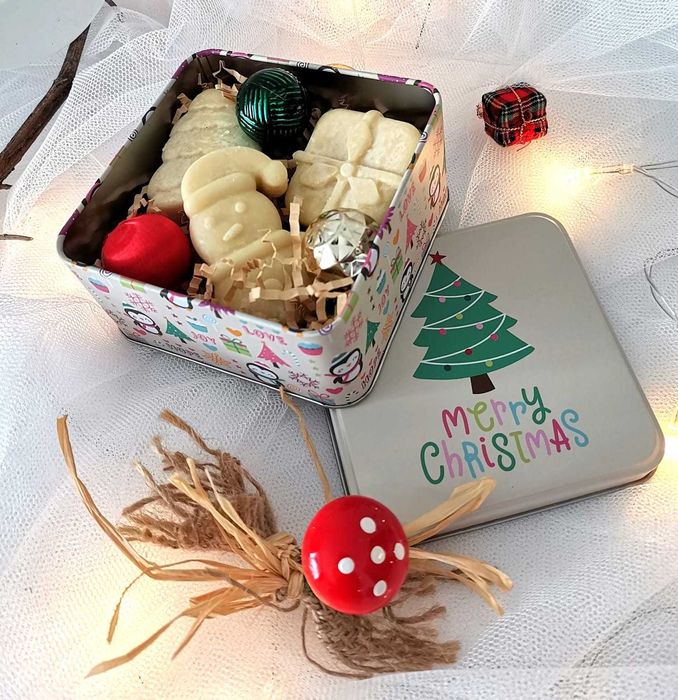 Batoane de Masaj Naturale Handmade - Cadoul Ideal pentru cei dragi