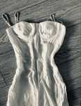 Rochie Zara noua cu ericheta