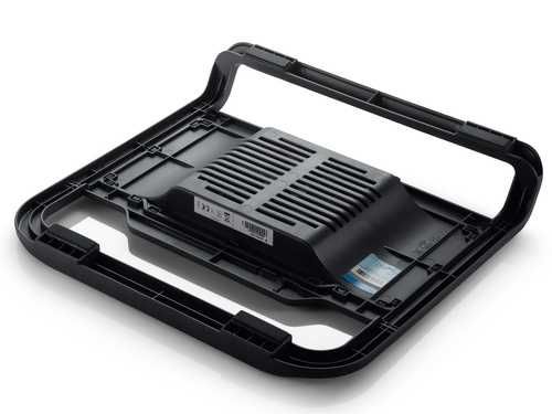 Охлаждающая подставка для ноутбука Deepcool N200/N8/Wind Pal FS/Mini