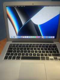 Macbook Air 2015